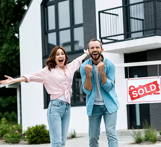 Your Trusted Partner in Buying, Selling & Renting Homes in Maryland, MD