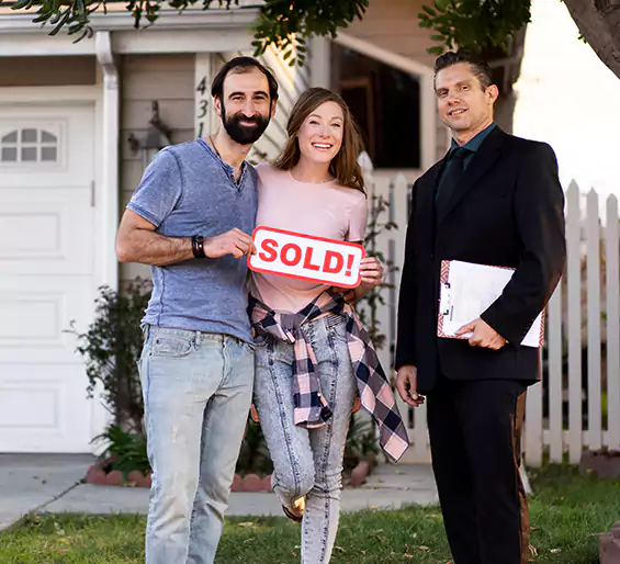 We Buy Houses On Cash in Maryland, MD