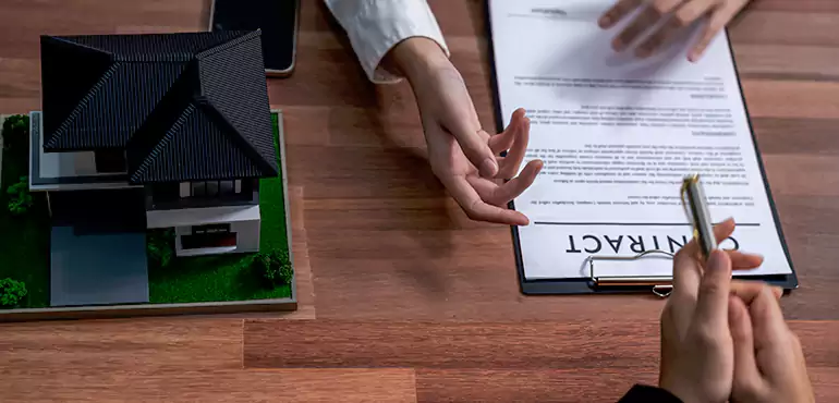 Why Fairland Homeowners Trust Us During Foreclosure Trouble