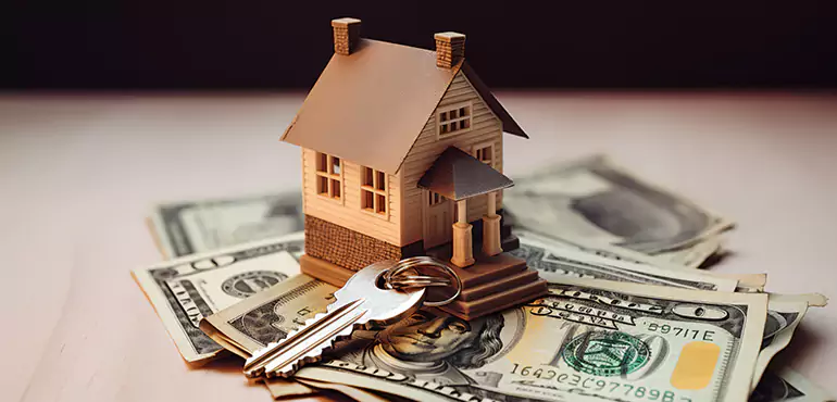 Why Choose Maryland Home Buyers for a Cash Offer in Maryland, MD?