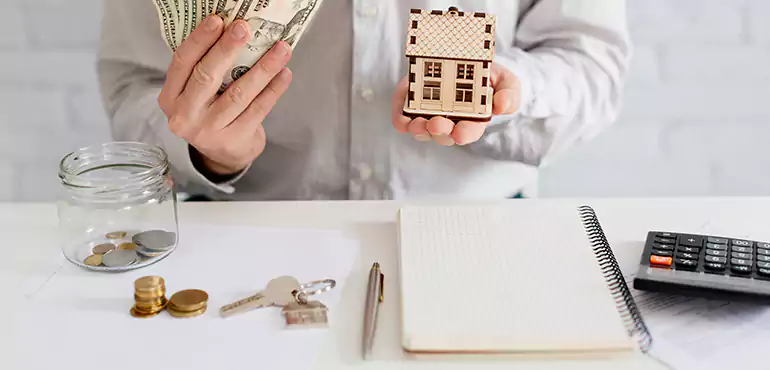 We Buy Houses For Cash In Any Condition in Rossville, MD