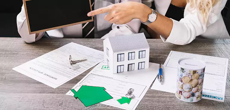 The Fast Closing Process at Bel Air South Home Buyers in Bel Air South, MD