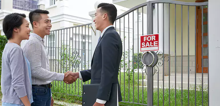 Why Choose Us to Sell Your House in Maryland, MD?
