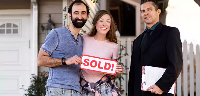 How to Sell Your House Fast as a Motivated Seller in Maryland, MD?