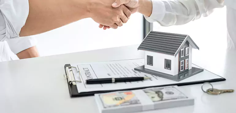 We Buy Houses in Milford Mill, MD  For Cash, Any Condition, Any Situation