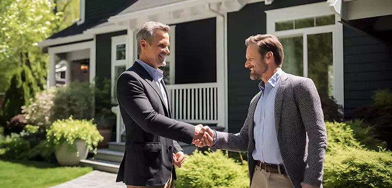 Why Work with Real Estate Wholesalers in Maryland, MD? 