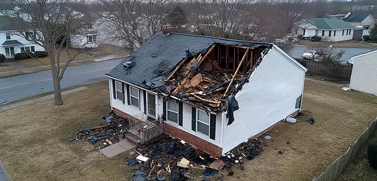 Why Choose Us for Selling Damaged House in Maryland, MD?