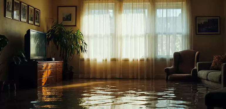 Benefits of Selling Your Flood-Damaged House for Cash in Maryland, MD   