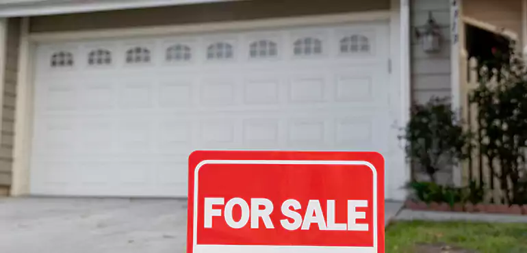 How the Same-Day Sale Process Works in Glassmanor, MD