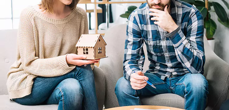 Why Sell Your House During Divorce in Maryland, MD?