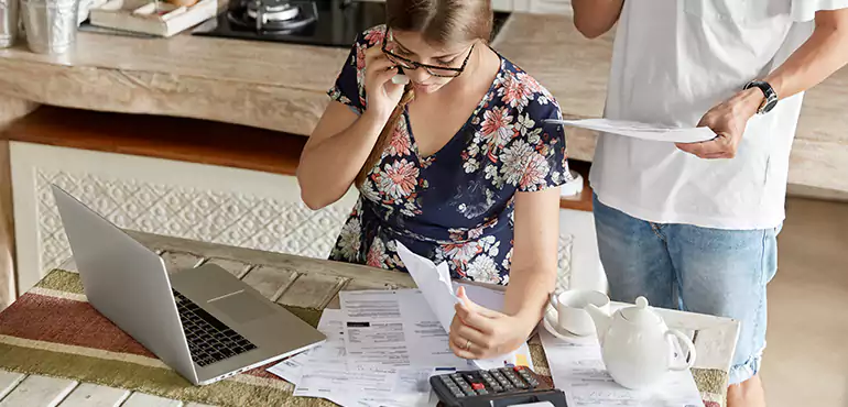 Selling Your Home to Us for Back Taxes in Maryland, MD