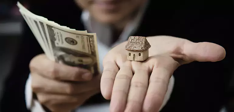 We Buy Houses for Cash – Sell As-Is, Fast, and Stress-Free in Maryland, MD