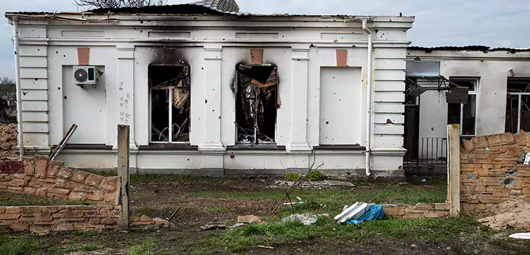 How We Determine a Fair Cash Value for Your Damaged or Distressed Maryland Home