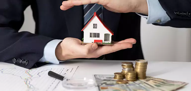 Avoid Auction – Sell Your House in Foreclosure Now  in Maryland, MD