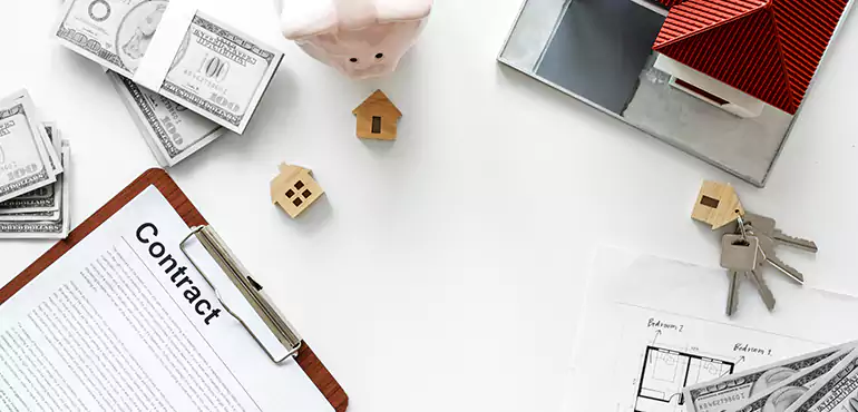 We Buy Your Houses Needing Updates in Maryland, MD