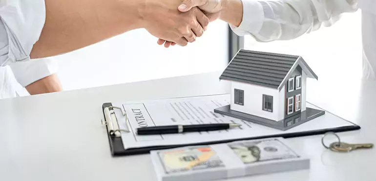 Why Choose Maryland Home Buyers to Buy Your Home Off Market On Cash in Maryland, MD?