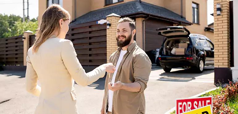 Sell Your House Privately On Cash To A Trusted Buyer in Maryland, MD