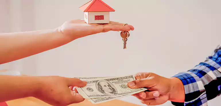Why Choose Us to Sell Your Home for Cash in Maryland, MD?