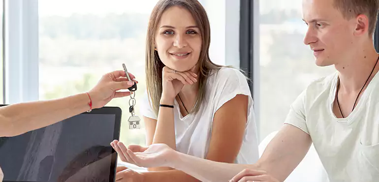 Why Choose Maryland Home Buyers to Sell Your House Our Investors in Maryland, MD?