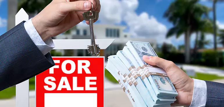 Sell Your Home for Less Than Market Value with Ease in Maryland, MD