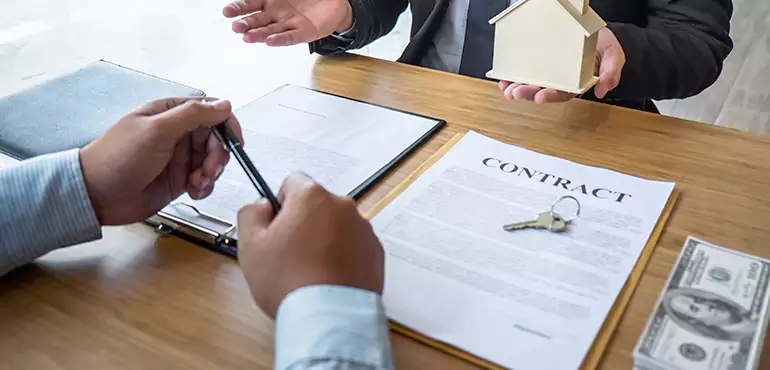 Sell Your House For Cash with Legal Issues Before It’s Too Late in Maryland, MD