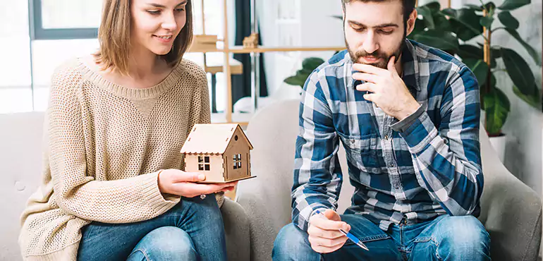 Why Homeowners Trust Maryland Home Buyers to Sell House With Liens in Maryland