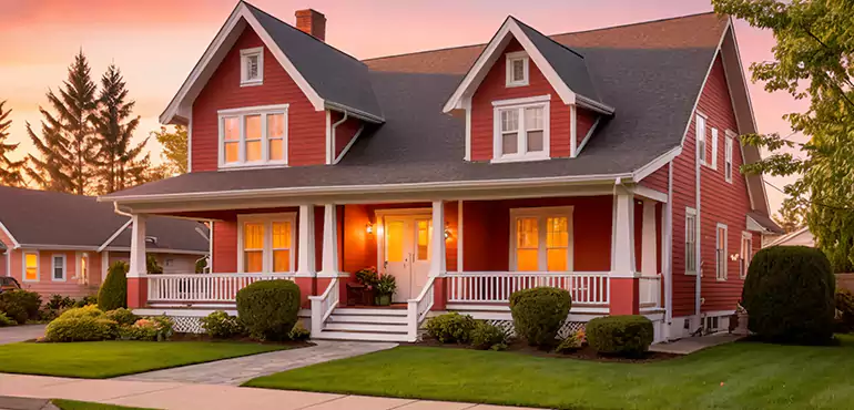 Local Cash Buyers in Maryland, MD