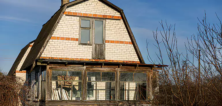 Types of Houses We Buy Without Repairs in Maryland, MD