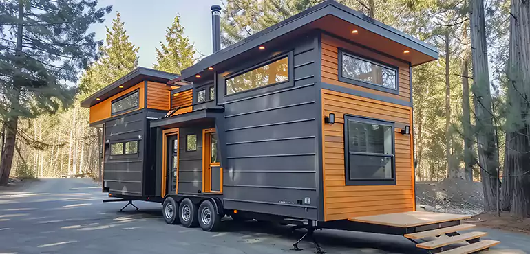 How Our Process Works in Maryland, MD - A Fast & Simple Way to Sell Your Mobile Home?