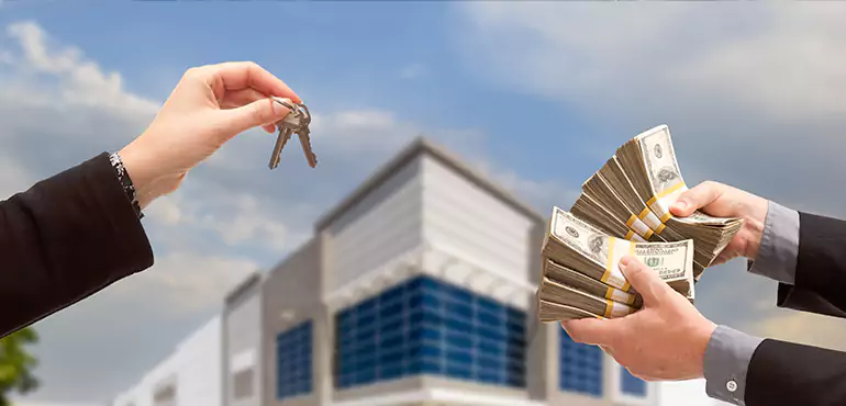 Multifamily Buildings For Sale On Cash in Maryland, MD