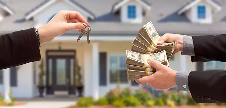 Common Situations Where a Fast Sale Makes Sense in Maryland, MD