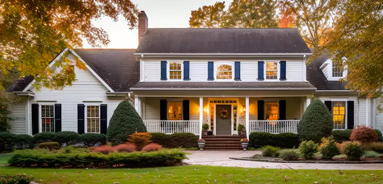 We Buy Townhouses in Any Condition in Maryland, MD