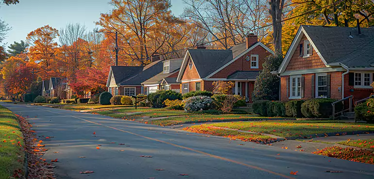 Why Choose Maryland Home Buyers as Your Trusted Home Buyers in Maryland, MD?