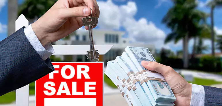 Why Maryland Homeowners Love Selling to Us?