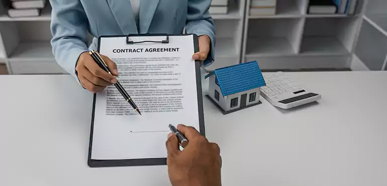 Why Sell Your Wholesale Assignment Contract to Us in Beltsville, MD?