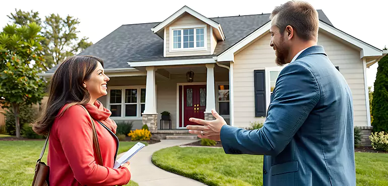 The Benefits of Choosing Your Own Closing Date and Time in Rossville