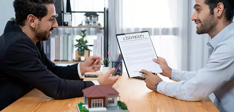 Why Choose Us for Contract Assignments in Rossville, MD?