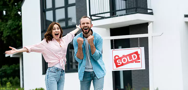 Cash Offer for your House is the Best Option in Maryland, MD