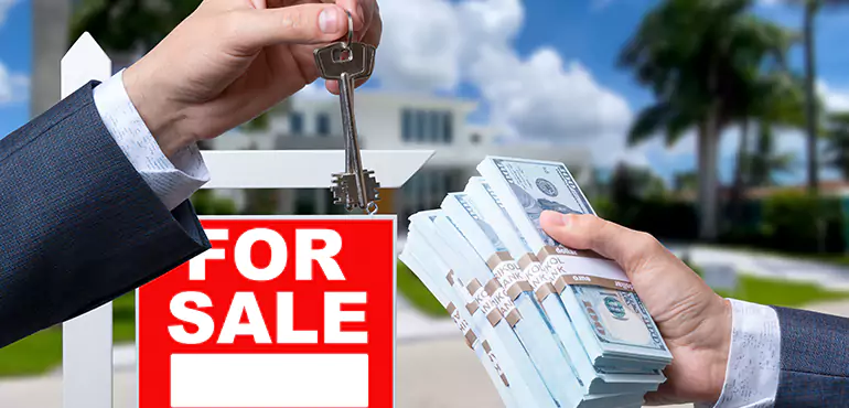 We Buy Houses for Cash in Maryland, MD – No Matter the Situation