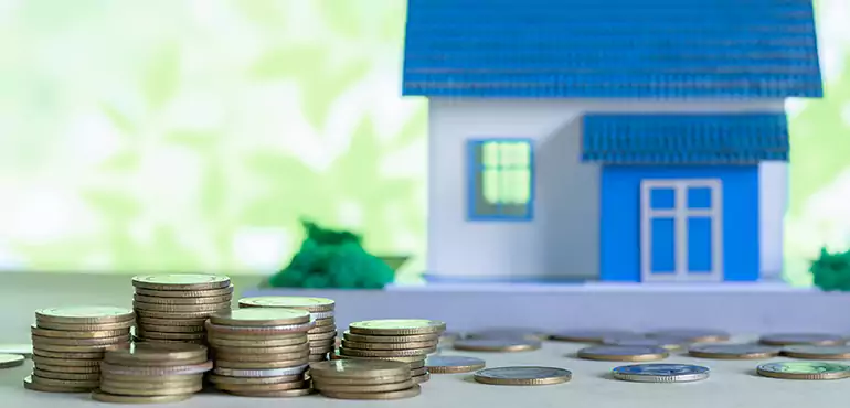 Why Choose Rossville Home Buyers for Fast Cash For Your House in Rossville