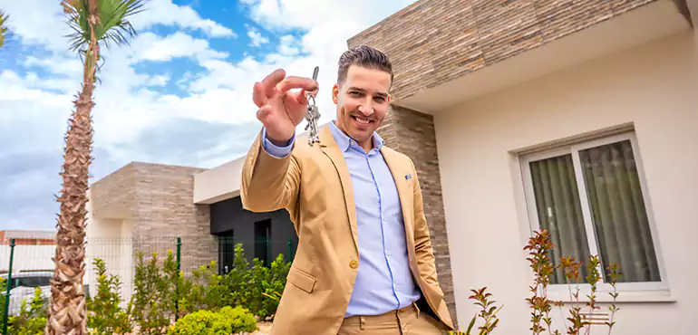 We Don’t Just Buy Houses in Maryland, MD - We Solve Your Problem