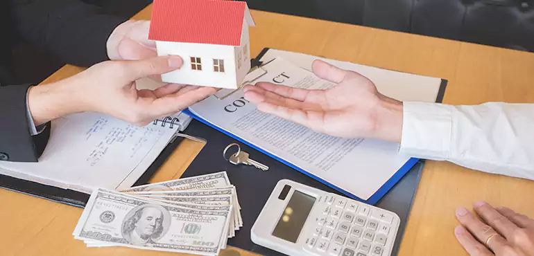 Get a Fast Cash Offer from Motivated Home Buyers in Maryland, MD!