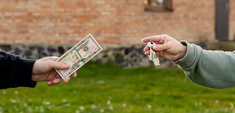 Get a Fair Cash Offer for Your House in Milford Mill, MD – Start Fast!