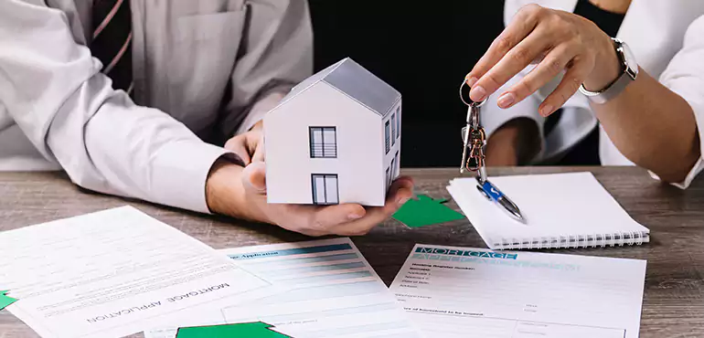 Why Homeowners in Colesville, MD Choose Our Off-Market Home Buying Process?