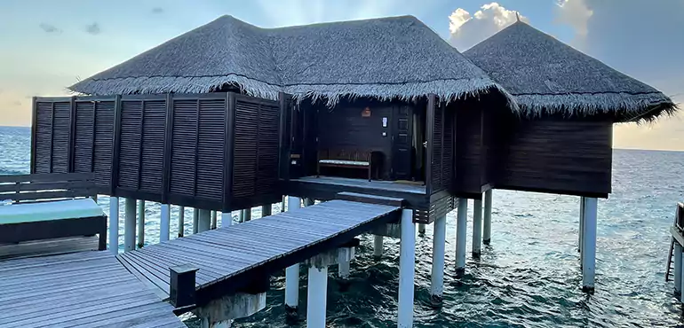Our Process of Buying Your Beach House in Maryland, MD