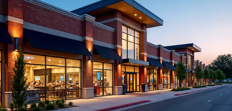 Sell Commercial Property Fast in Maryland, MD – Secure Your Financial Future