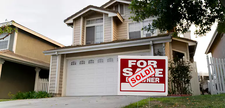 Why Choose Glassmanor Home Buyers?