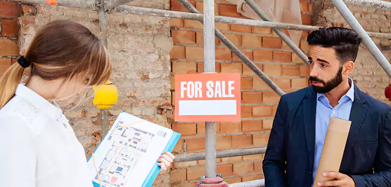 Supportive Home Selling Services for Inherited Property in Maryland
