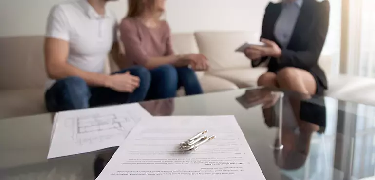 Sell Your Home Fast During Divorce in Maryland, MD