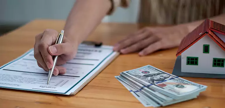 What Makes Our Chillum Home Buying Service Different and Better